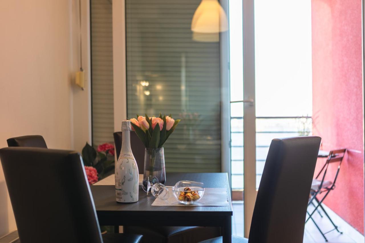 Flexible Selfcheckins 29 - Zagreb - Garage - Loggia - New - Apartments Repinc Bagian luar foto