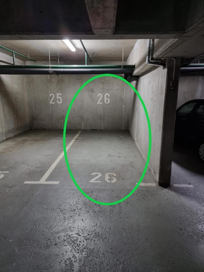 Flexible Selfcheckins 29 - Zagreb - Garage - Loggia - New - Apartments Repinc Bagian luar foto
